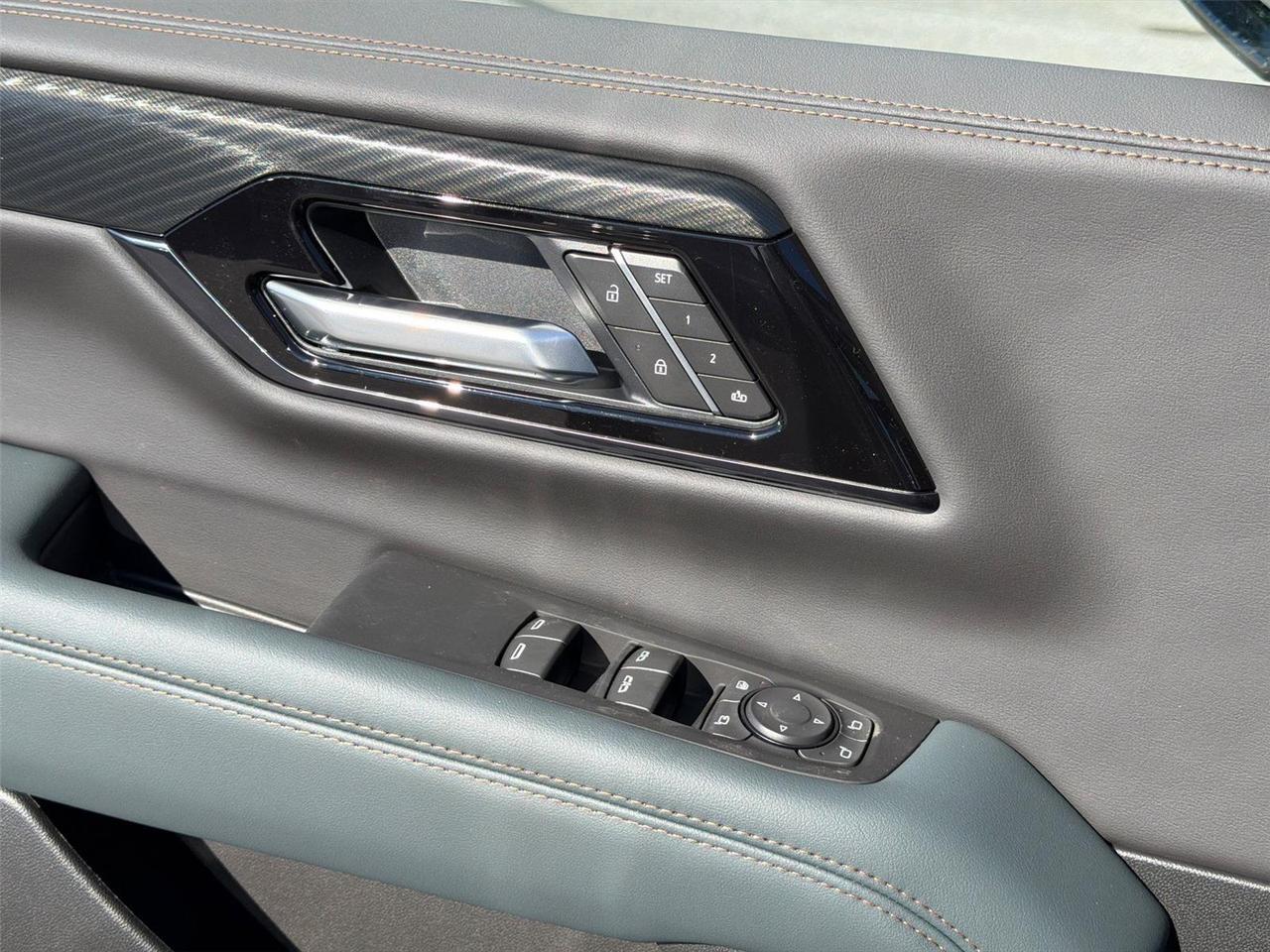 2026 GMC Yukon XL AT4 Hagerstown MD