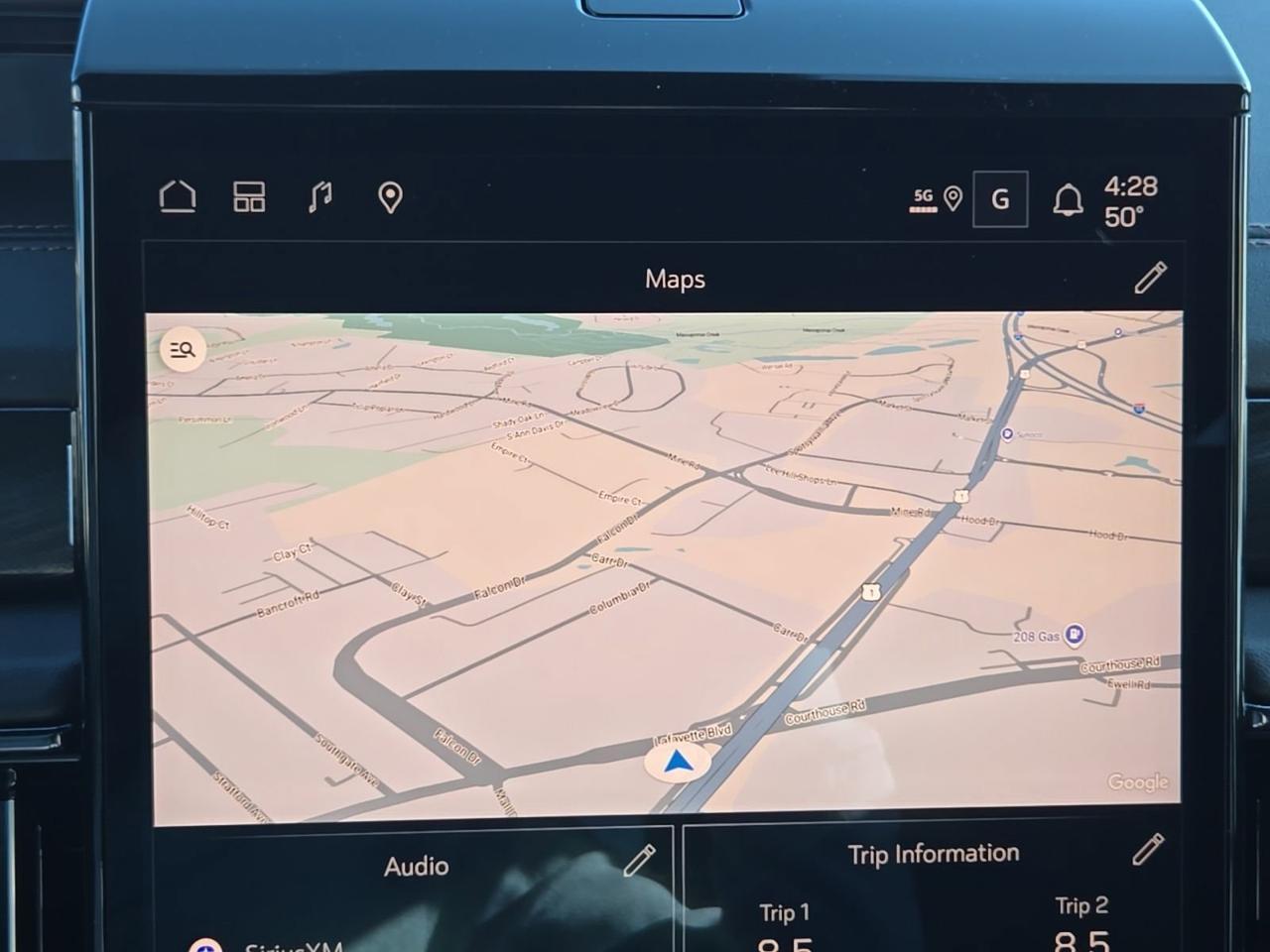 2026 GMC Yukon XL AT4 Fredericksburg VA