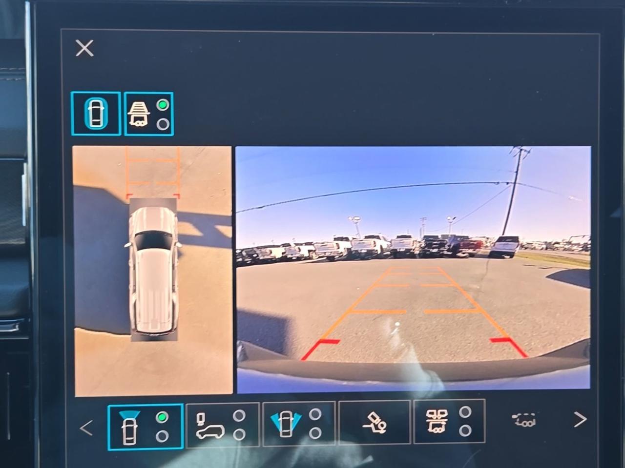 2026 GMC Yukon XL AT4 Fredericksburg VA