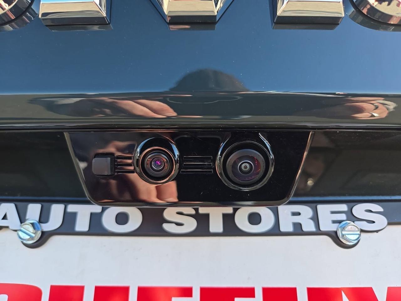 2026 GMC Yukon XL AT4 Fredericksburg VA