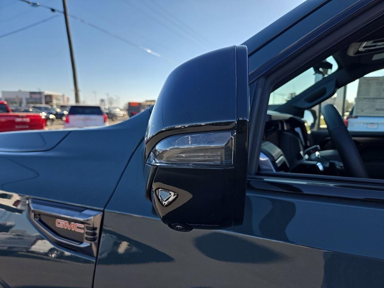 2026 GMC Yukon XL AT4 Fredericksburg VA