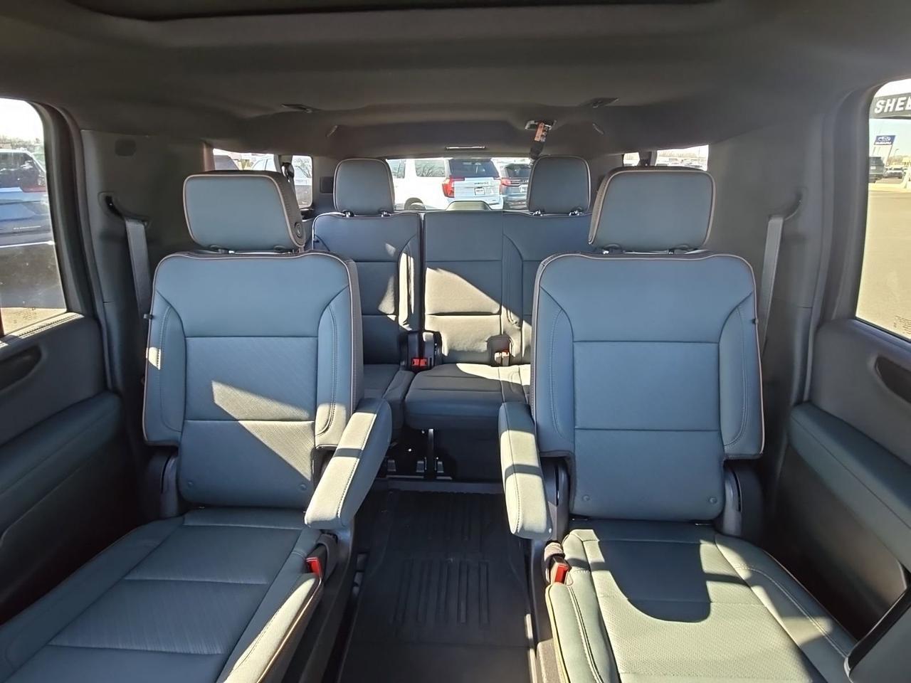 2026 GMC Yukon XL AT4 Fredericksburg VA