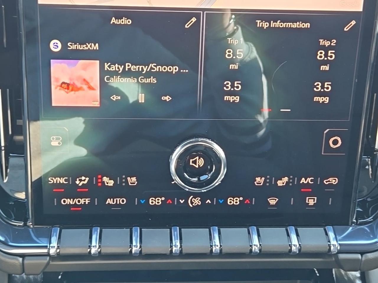 2026 GMC Yukon XL AT4 Fredericksburg VA