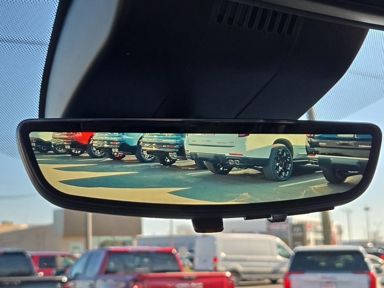 2026 GMC Yukon XL AT4 Fredericksburg VA