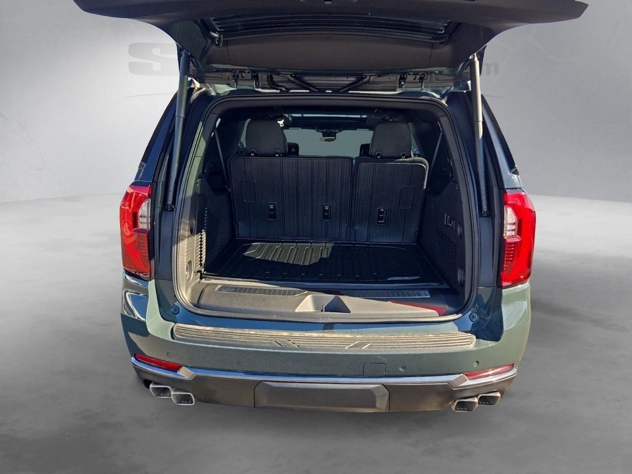 2026 GMC Yukon XL AT4 Fredericksburg VA