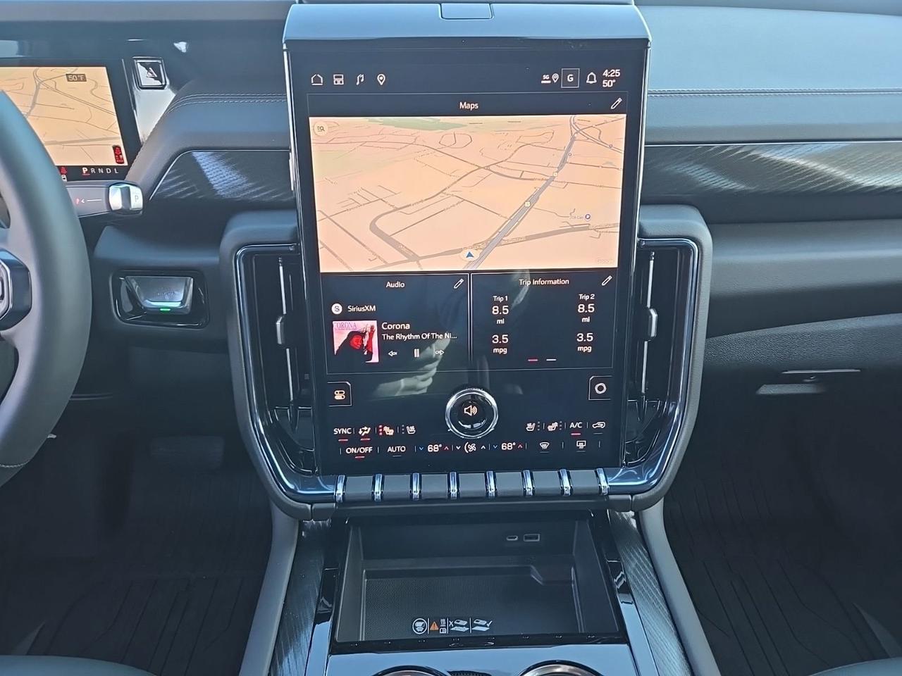 2026 GMC Yukon XL AT4 Fredericksburg VA