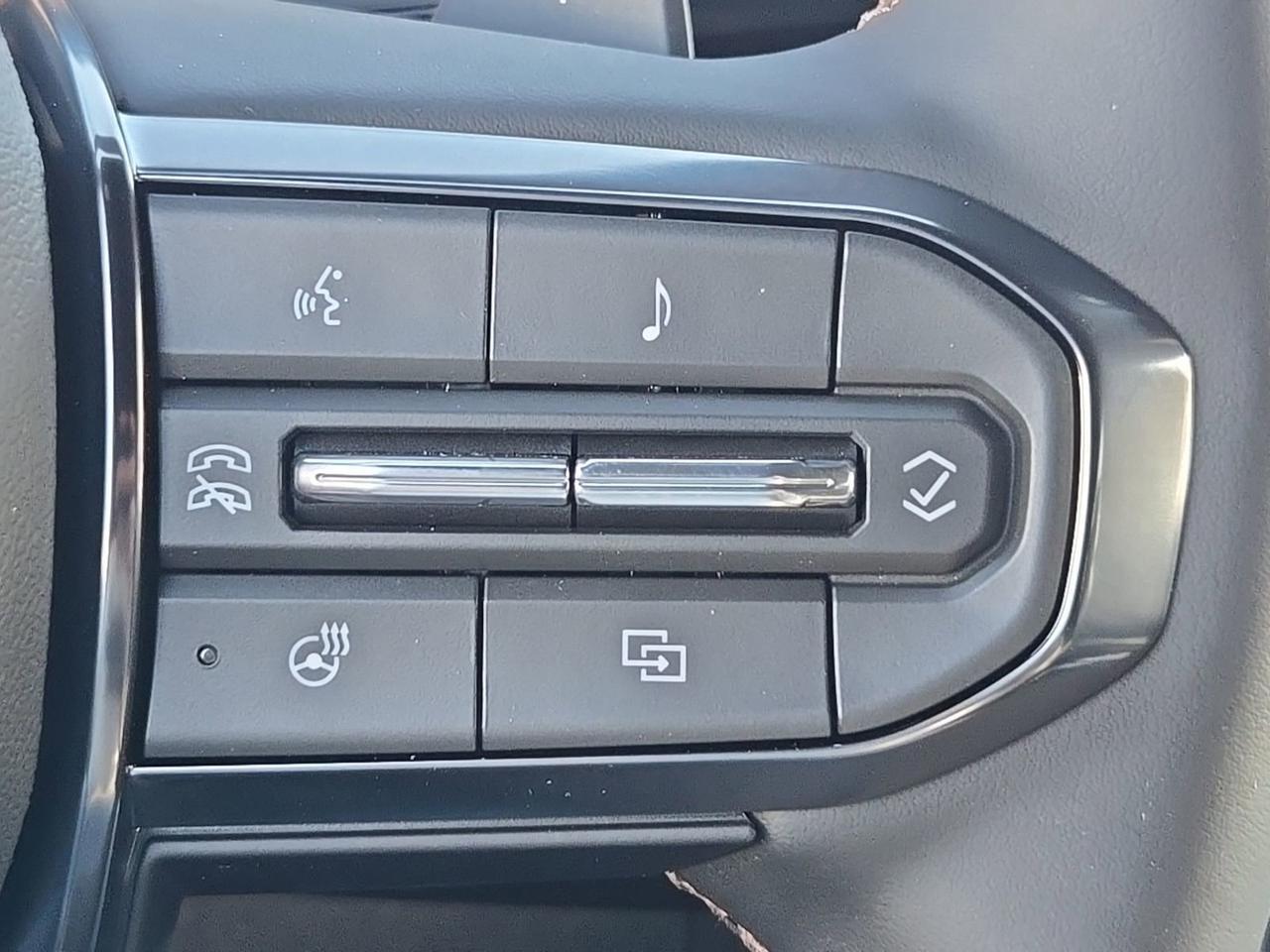 2026 GMC Yukon XL AT4 Fredericksburg VA