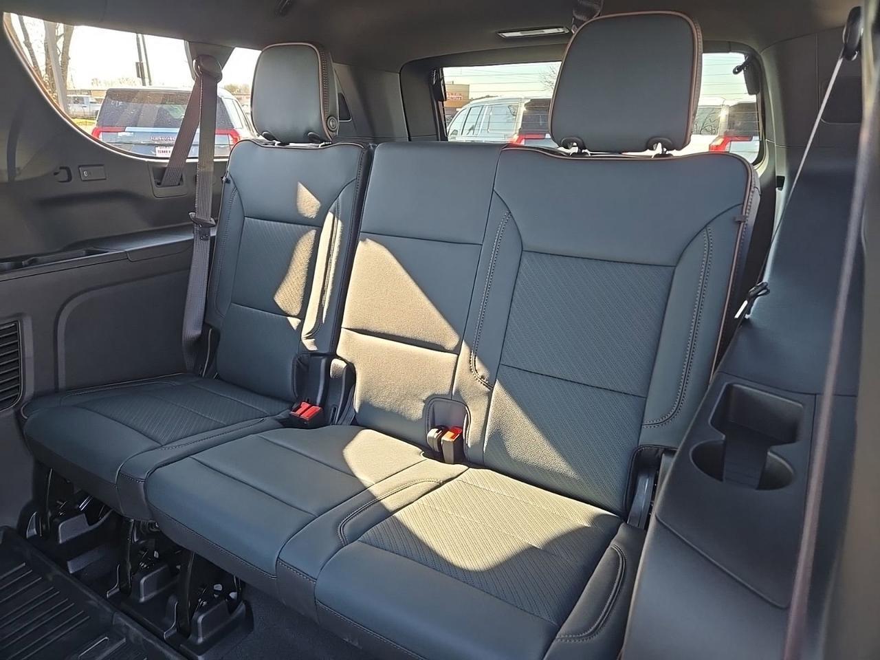 2026 GMC Yukon XL AT4 Fredericksburg VA