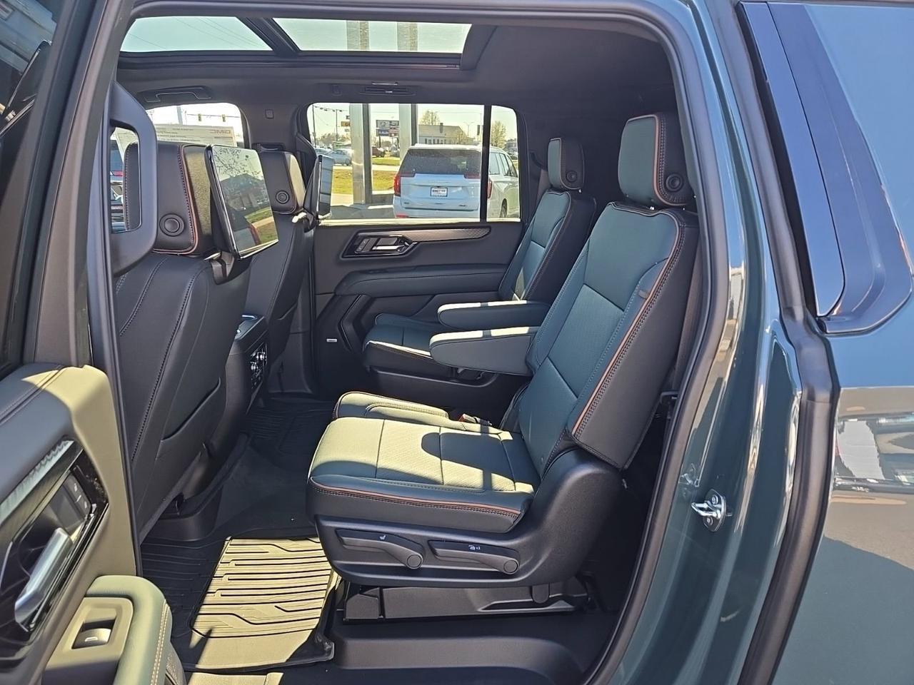 2026 GMC Yukon XL AT4 Fredericksburg VA