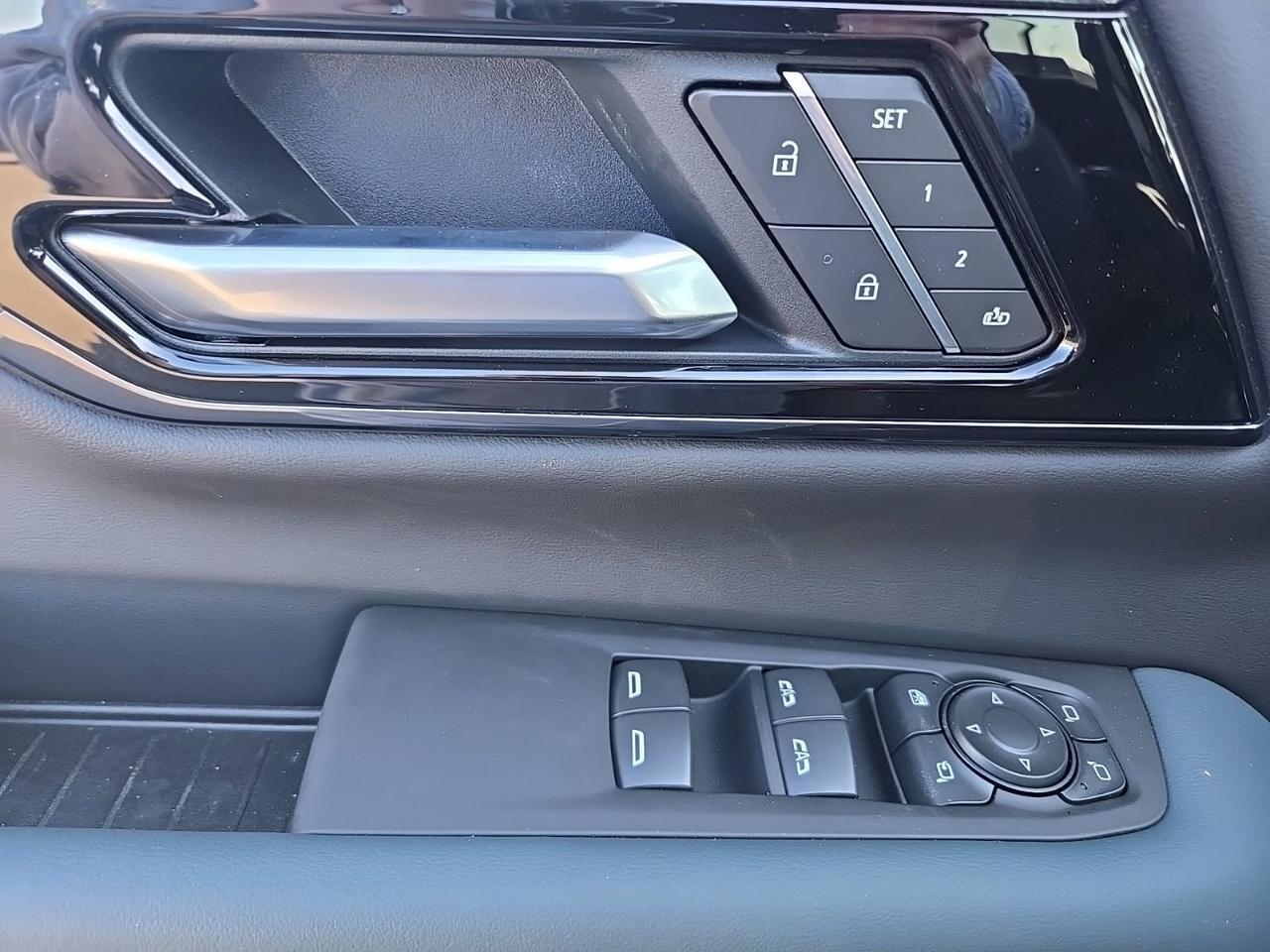 2026 GMC Yukon XL AT4 Fredericksburg VA