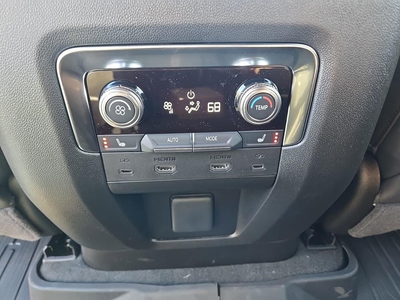 2026 GMC Yukon XL AT4 Fredericksburg VA