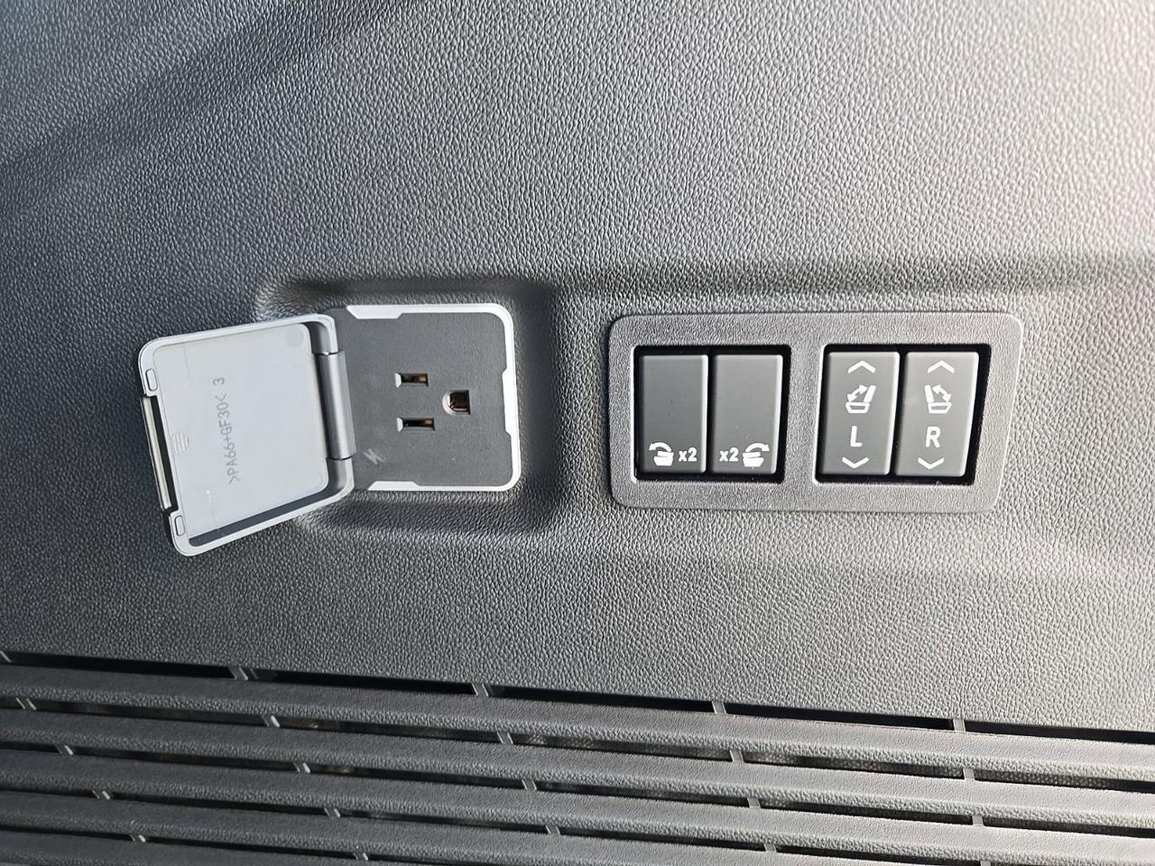 2026 GMC Yukon XL AT4 Fredericksburg VA