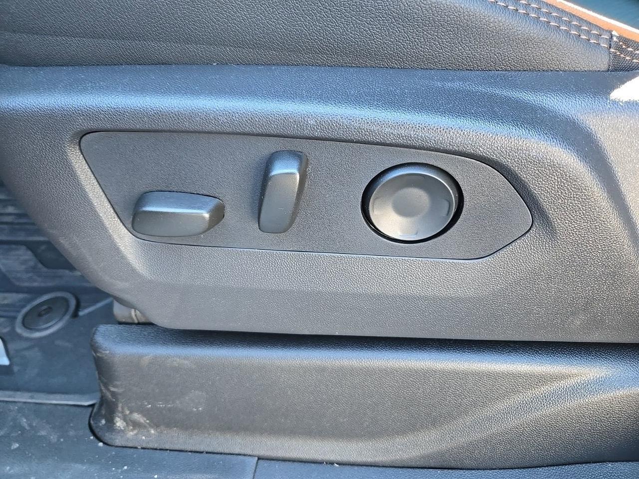 2026 GMC Yukon XL AT4 Fredericksburg VA