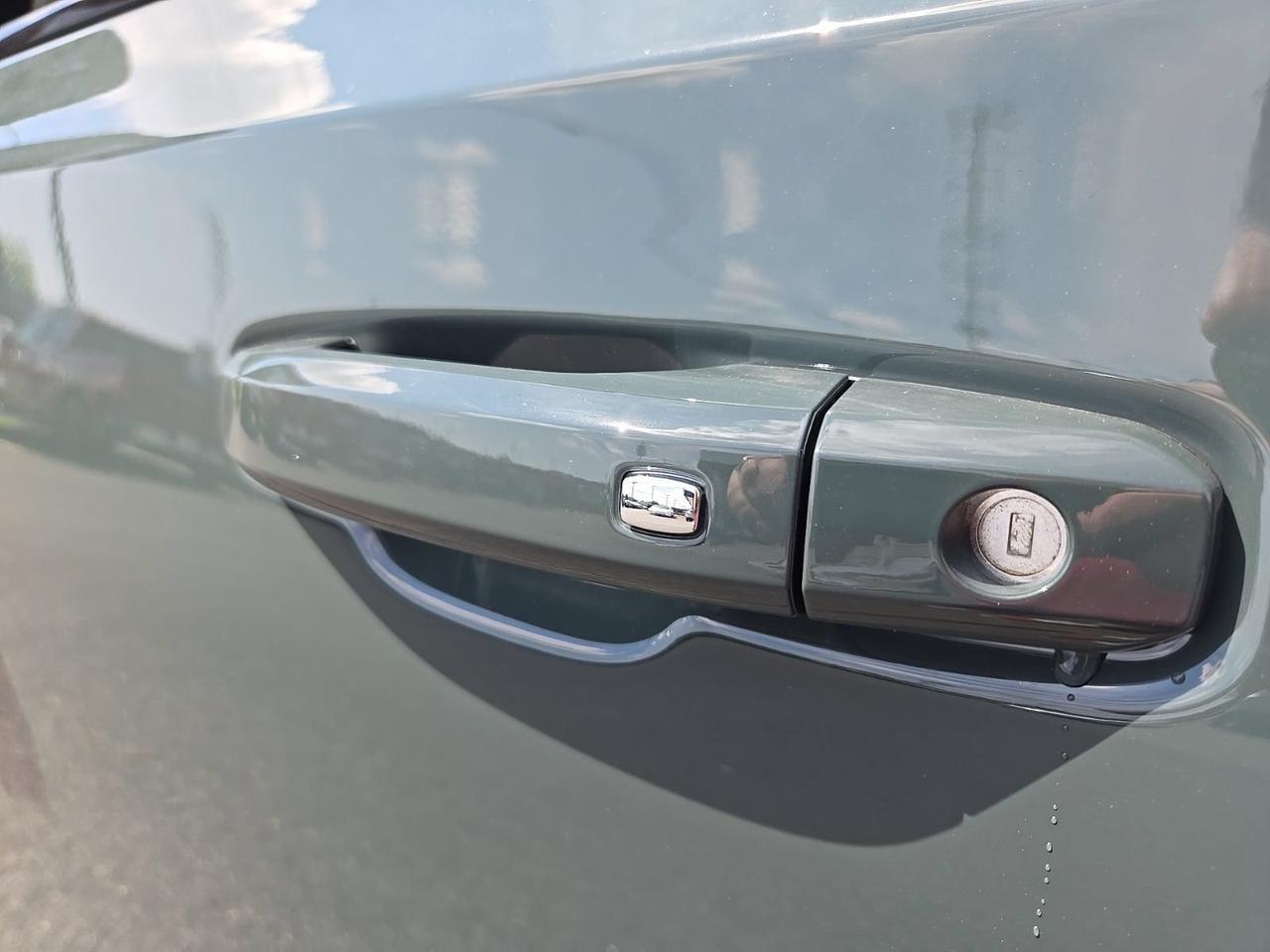 2026 GMC Yukon XL AT4 Fredericksburg VA