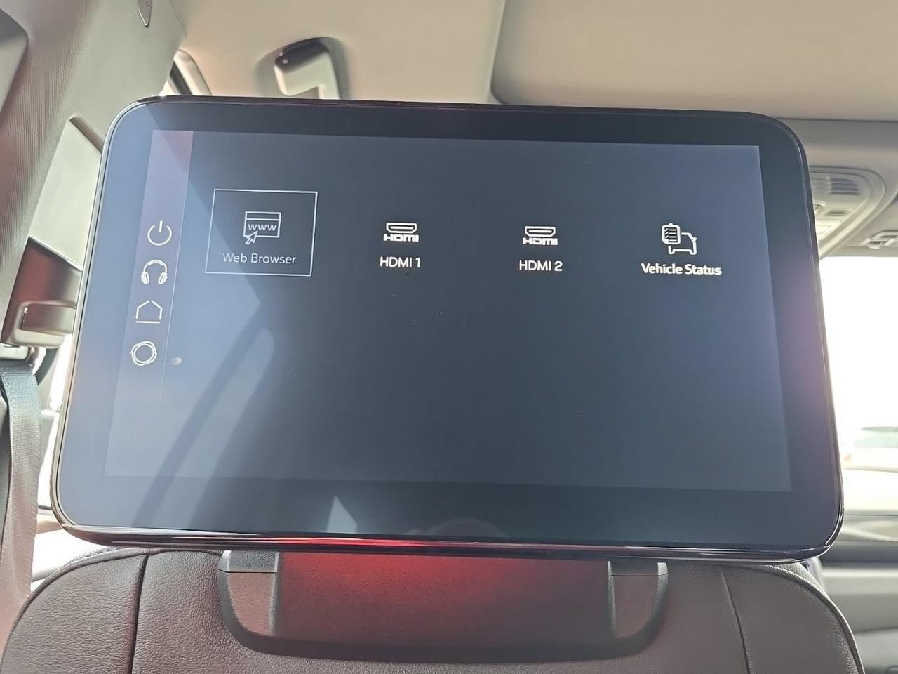 2026 GMC Yukon XL AT4 Fredericksburg VA