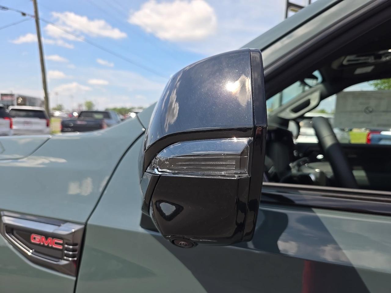 2026 GMC Yukon XL AT4 Fredericksburg VA