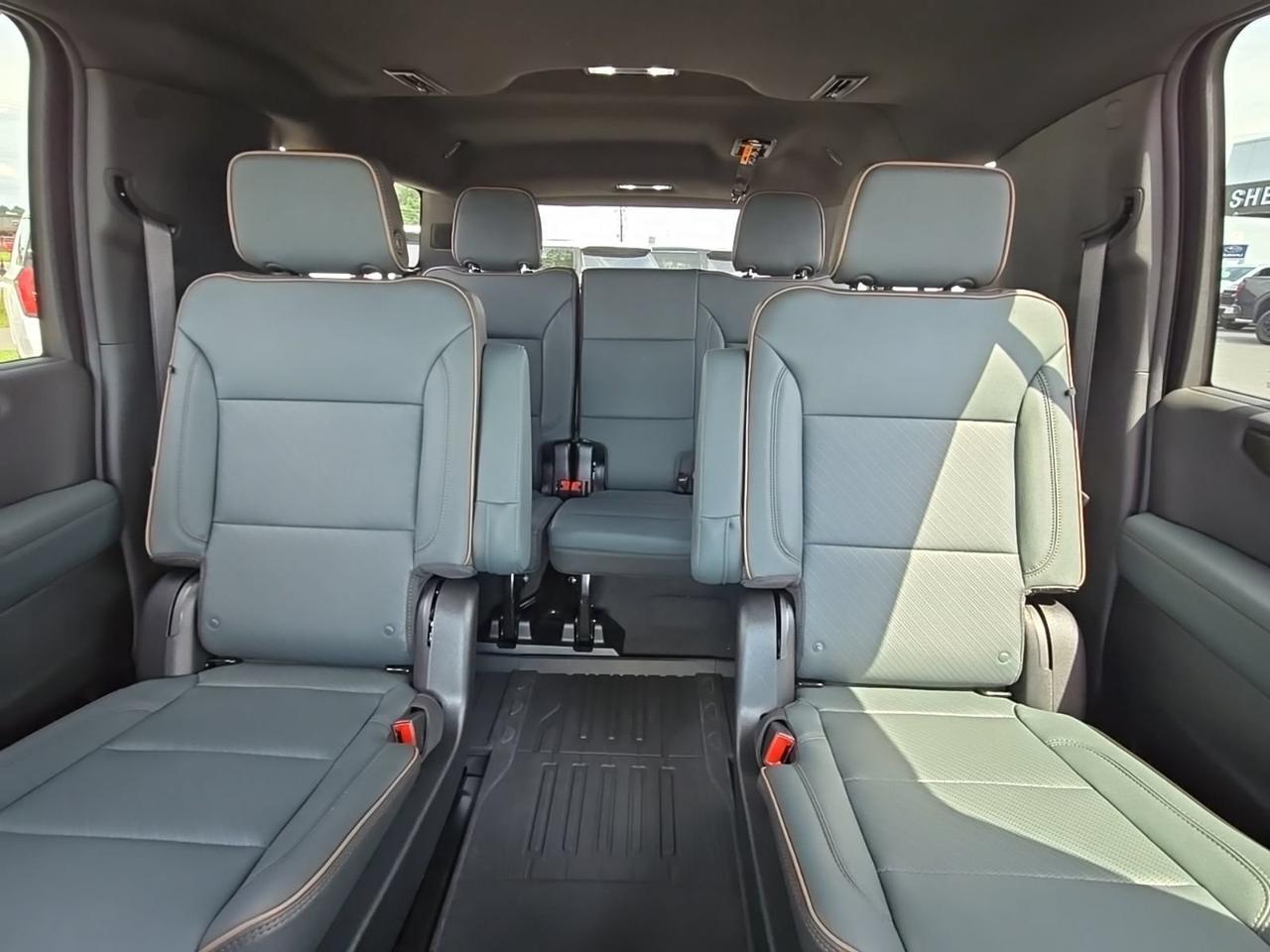 2026 GMC Yukon XL AT4 Fredericksburg VA