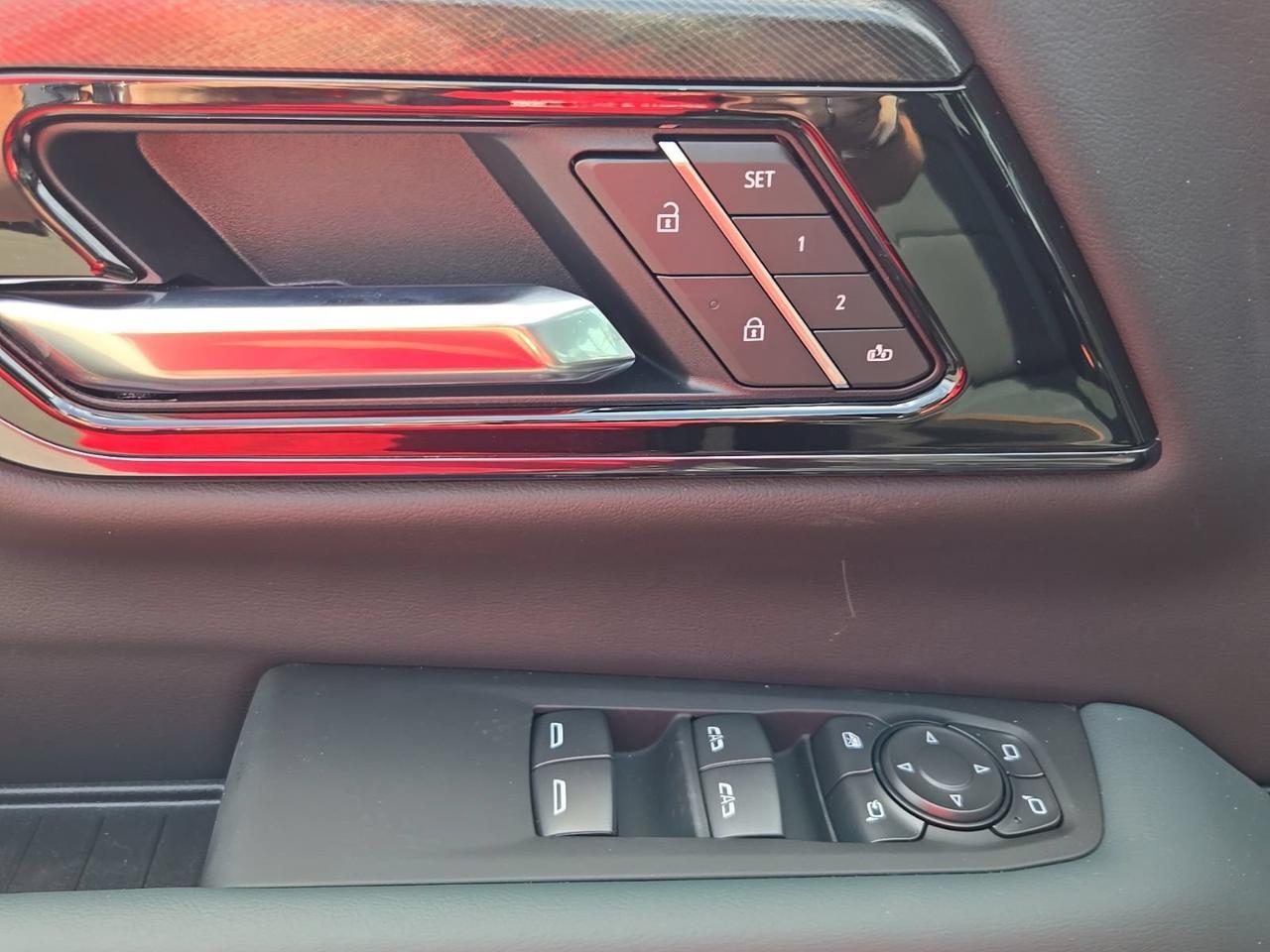 2026 GMC Yukon XL AT4 Fredericksburg VA