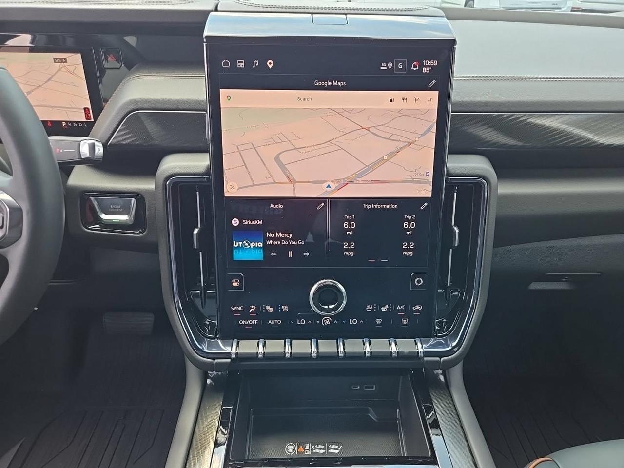 2026 GMC Yukon XL AT4 Fredericksburg VA