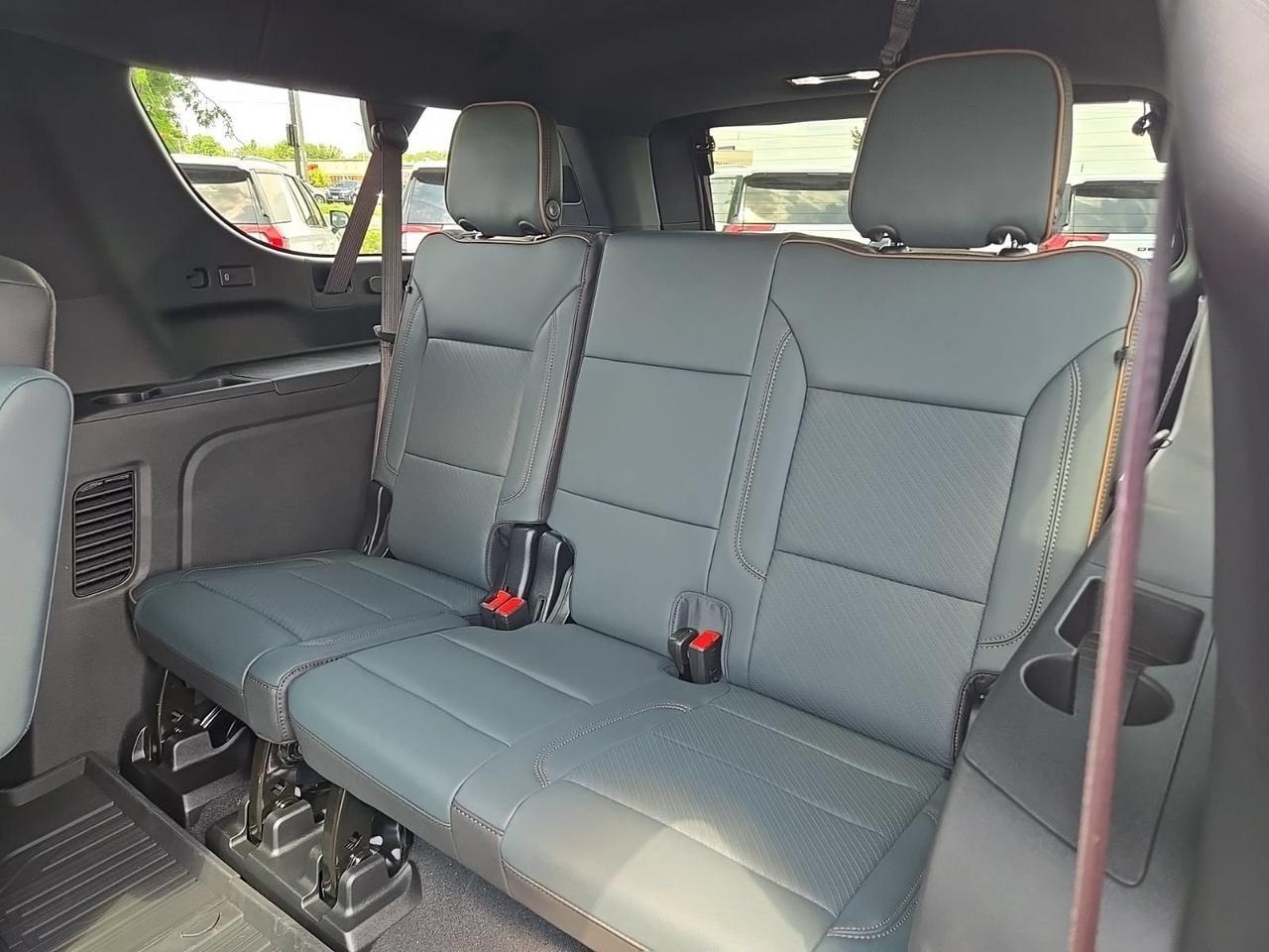 2026 GMC Yukon XL AT4 Fredericksburg VA