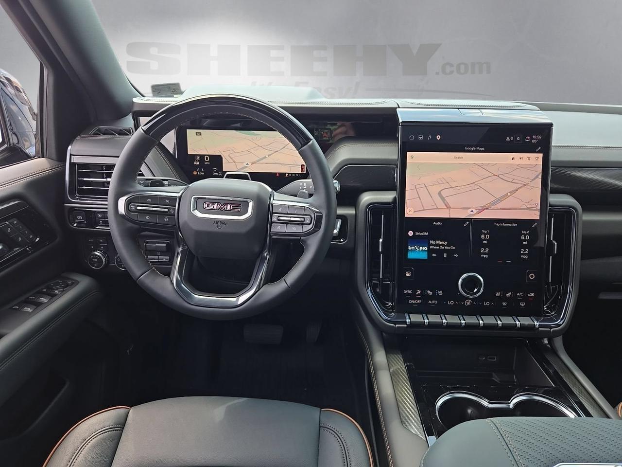 2026 GMC Yukon XL AT4 Fredericksburg VA