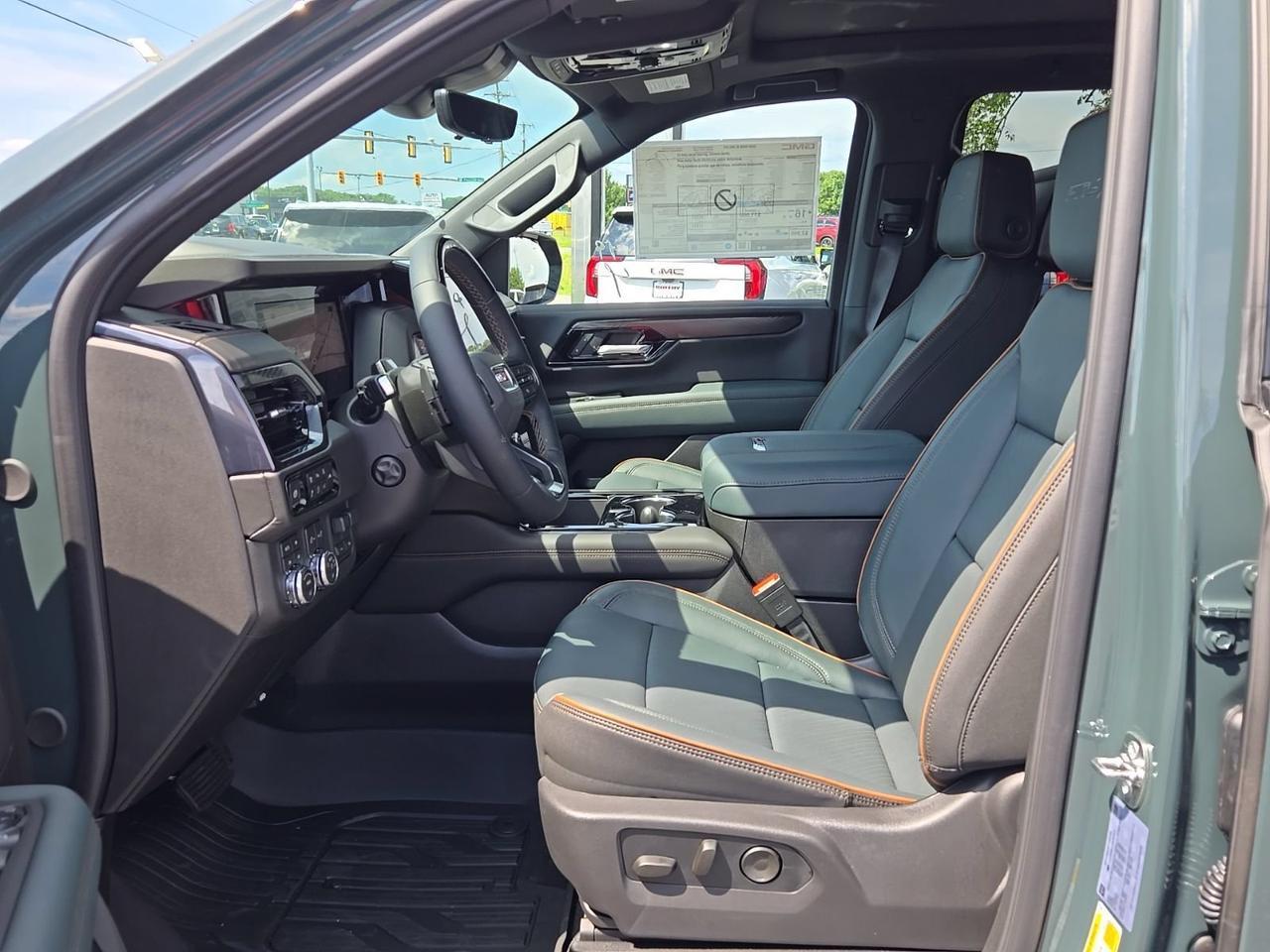 2026 GMC Yukon XL AT4 Fredericksburg VA