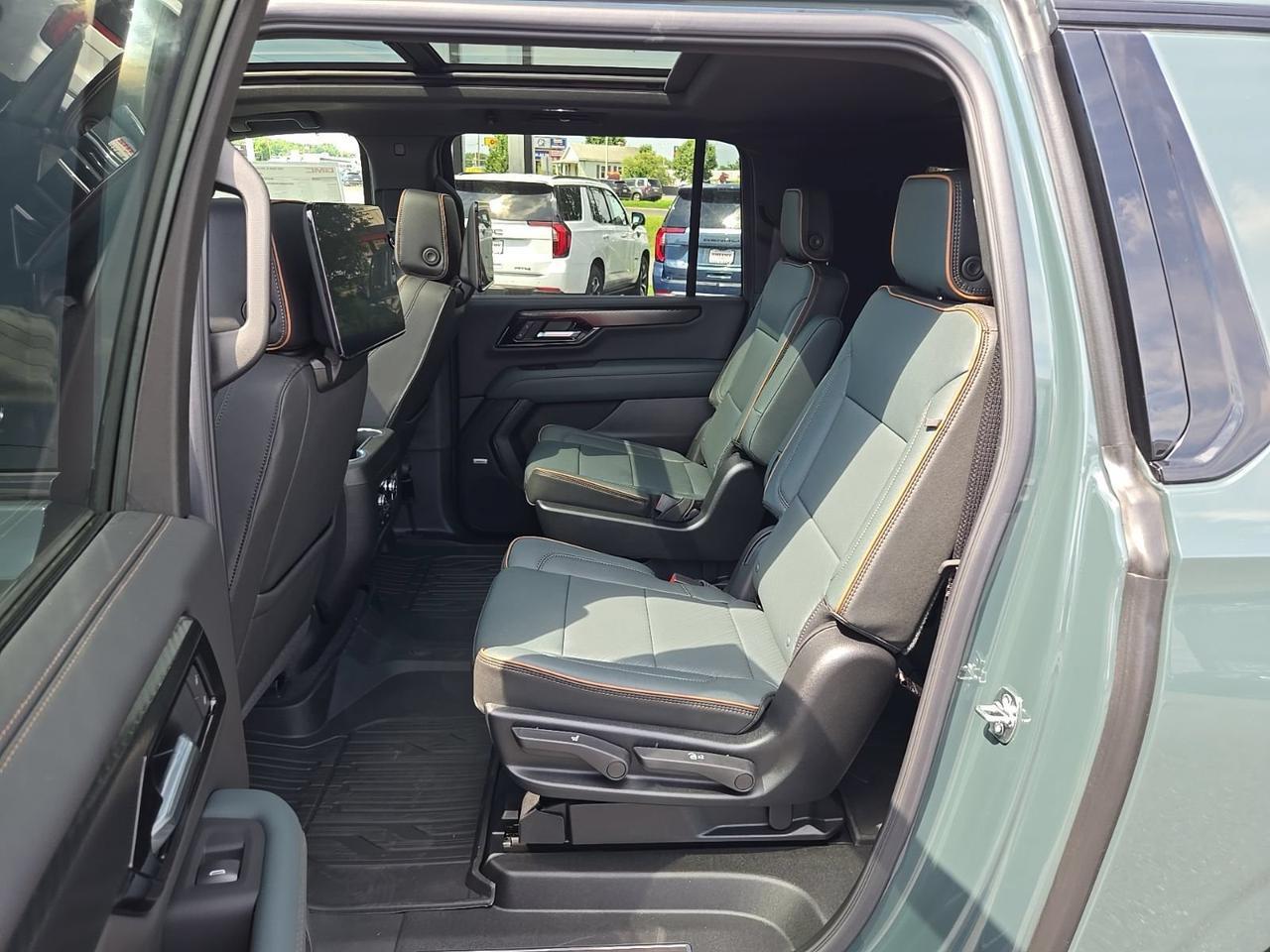 2026 GMC Yukon XL AT4 Fredericksburg VA