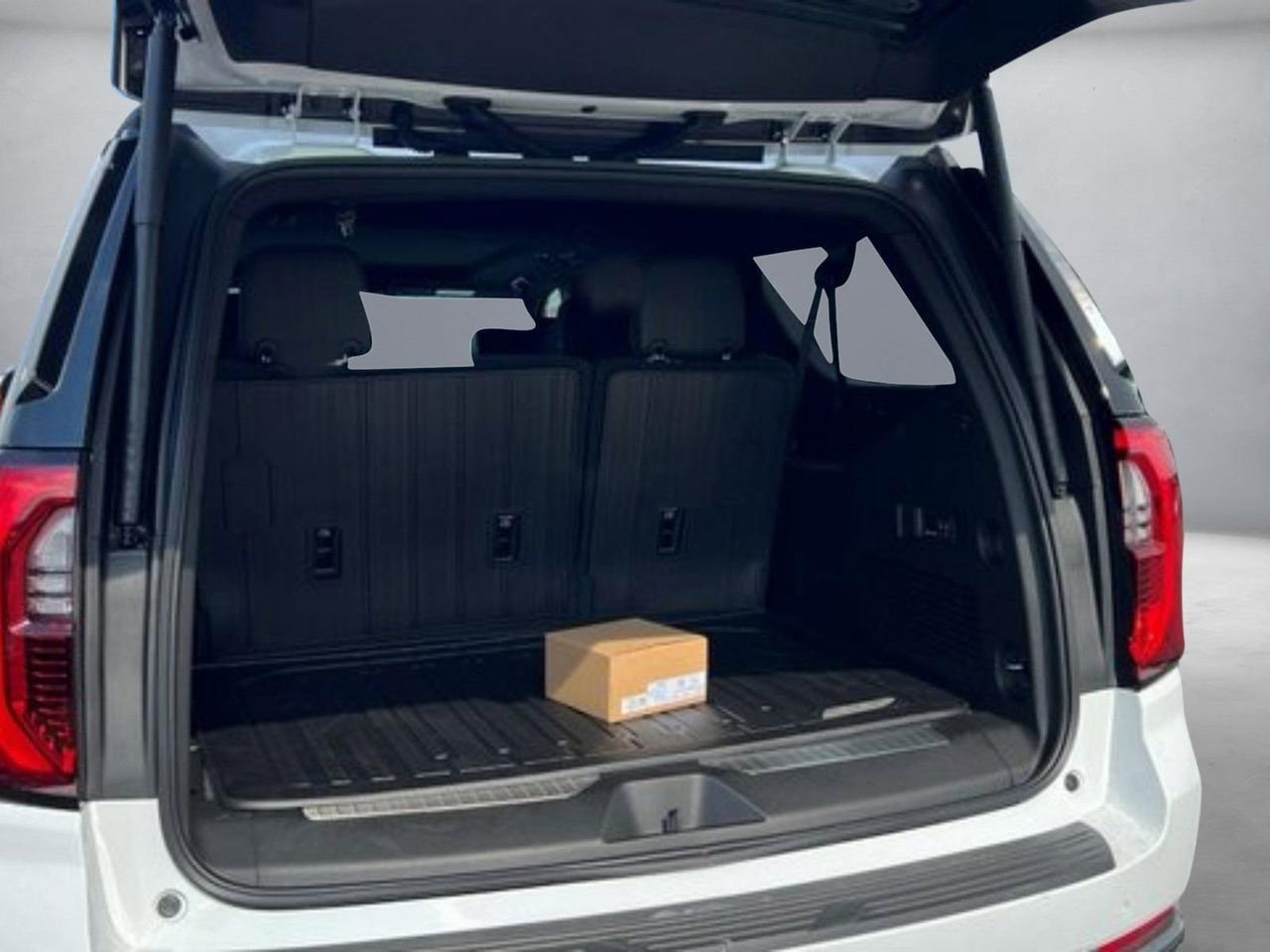 2026 GMC Yukon XL AT4 Fredericksburg VA