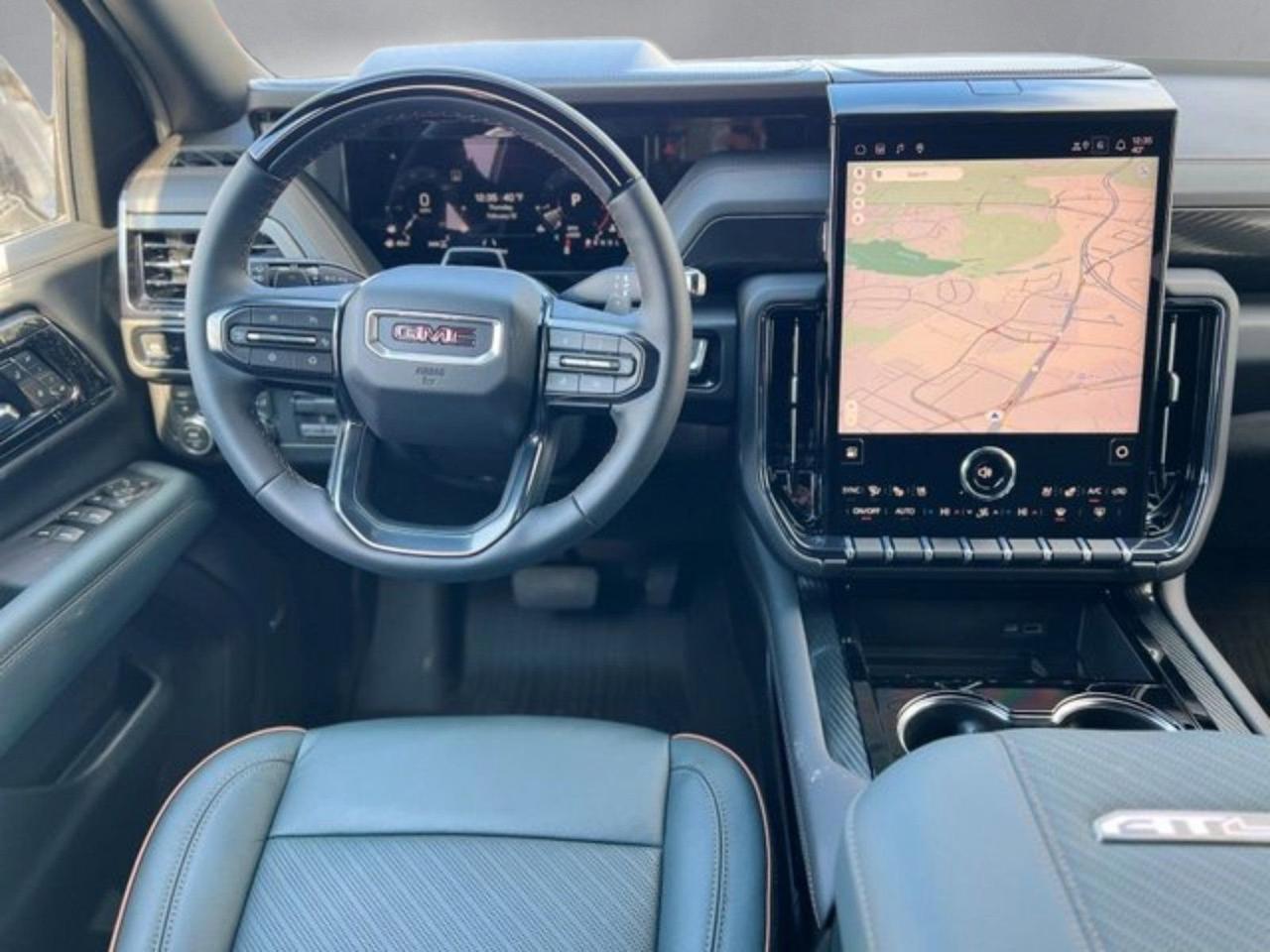 2026 GMC Yukon XL AT4 Fredericksburg VA