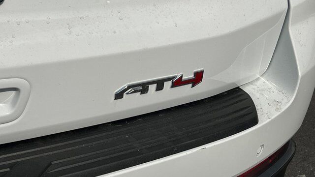 2026 GMC Yukon XL AT4 Fredericksburg VA