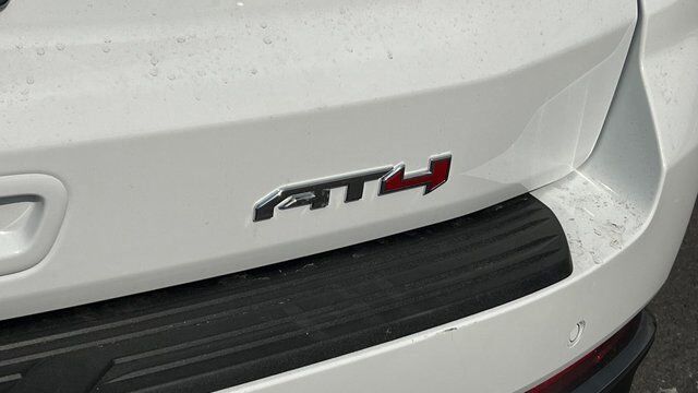 2026 GMC Yukon XL AT4 Fredericksburg VA