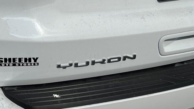 2026 GMC Yukon XL AT4 Fredericksburg VA