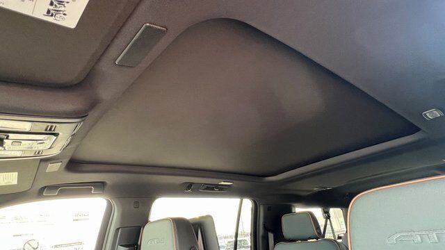 2026 GMC Yukon XL AT4 Fredericksburg VA