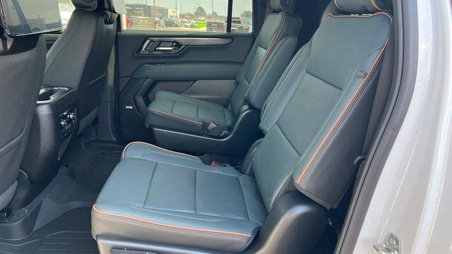 2026 GMC Yukon XL AT4 Fredericksburg VA