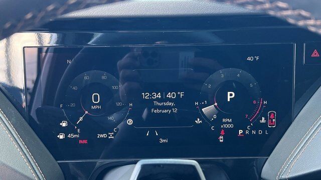 2026 GMC Yukon XL AT4 Fredericksburg VA