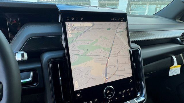 2026 GMC Yukon XL AT4 Fredericksburg VA