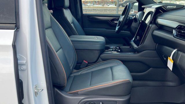 2026 GMC Yukon XL AT4 Fredericksburg VA