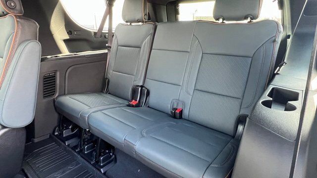 2026 GMC Yukon XL AT4 Fredericksburg VA