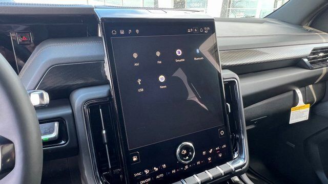 2026 GMC Yukon XL AT4 Fredericksburg VA