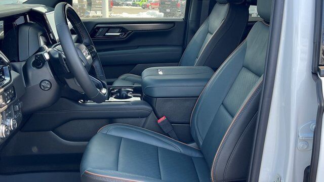 2026 GMC Yukon XL AT4 Fredericksburg VA