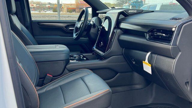 2026 GMC Yukon XL AT4 Fredericksburg VA