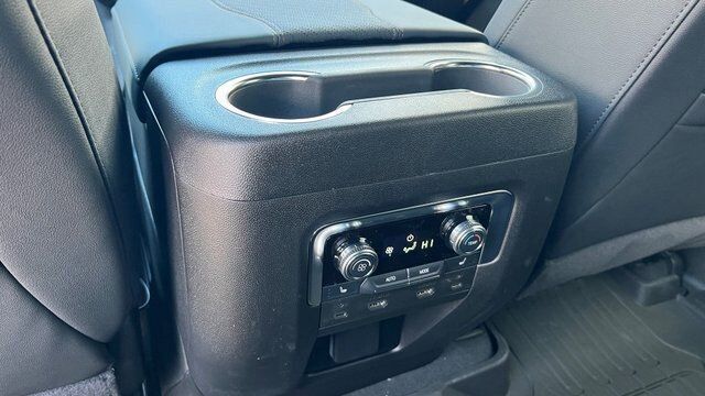 2026 GMC Yukon XL AT4 Fredericksburg VA