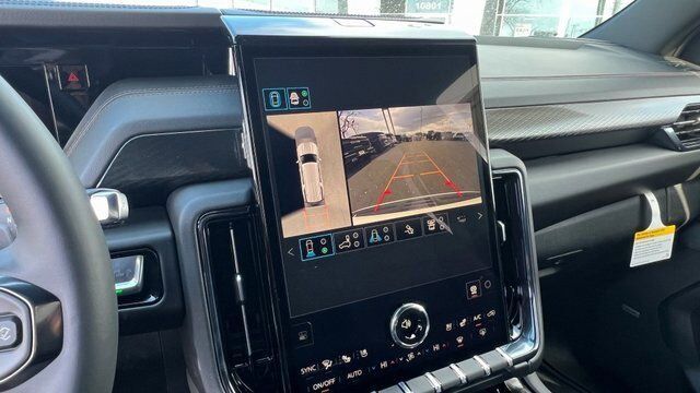 2026 GMC Yukon XL AT4 Fredericksburg VA