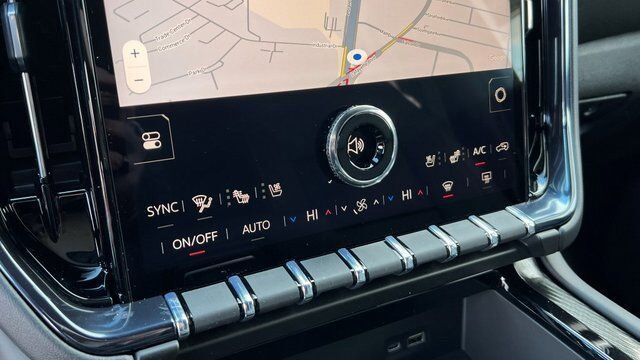 2026 GMC Yukon XL AT4 Fredericksburg VA