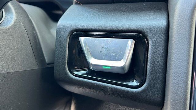 2026 GMC Yukon XL AT4 Fredericksburg VA