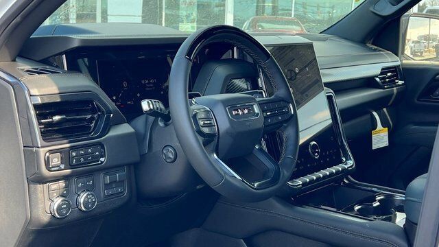 2026 GMC Yukon XL AT4 Fredericksburg VA