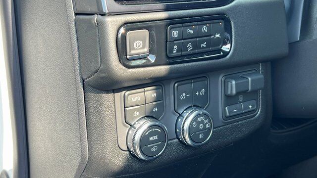 2026 GMC Yukon XL AT4 Fredericksburg VA