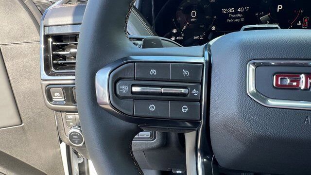 2026 GMC Yukon XL AT4 Fredericksburg VA