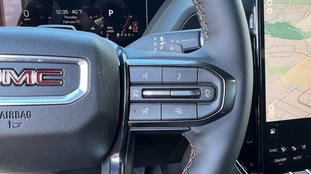 2026 GMC Yukon XL AT4 Fredericksburg VA