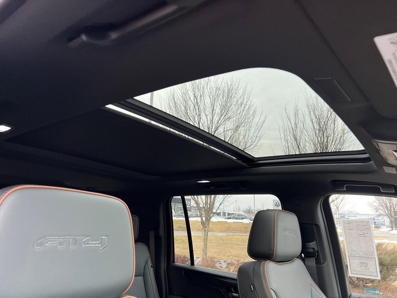 2026 GMC Yukon XL AT4 Hagerstown MD